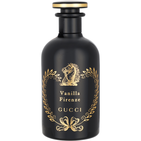 Gucci Vanilla Firenze Eau de parfum spray 3.3 oz for unisex