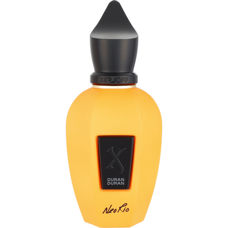 Xerjoff Duran Duran Neo Rio by Xerjoff PARFUM spray 1.7 oz (ORANGE BOTTLE) *TESTER for unisex