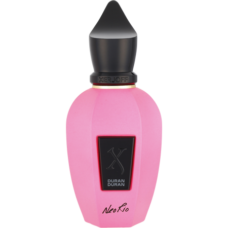 Xerjoff Duran Duran Neo Rio by Xerjoff PARFUM spray 1.7 oz (PINK BOTTLE) *TESTER for unisex