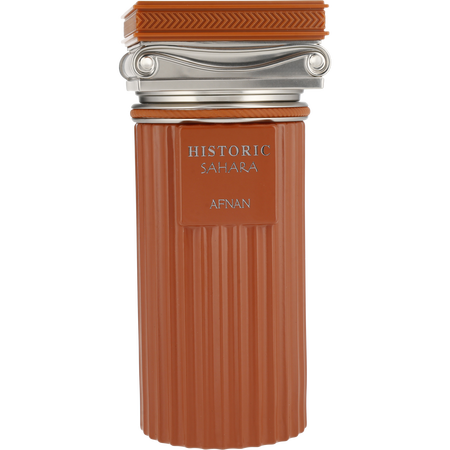 Afnan Historic Sahara EXTRAIT DE PARFUM spray 3.4 oz for unisex
