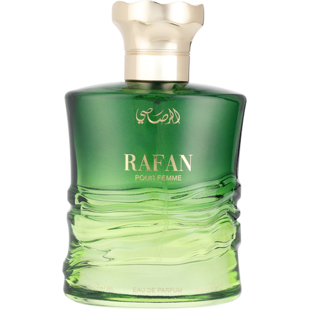 Rasasi Rafan Eau de parfum spray 3.38 oz for women