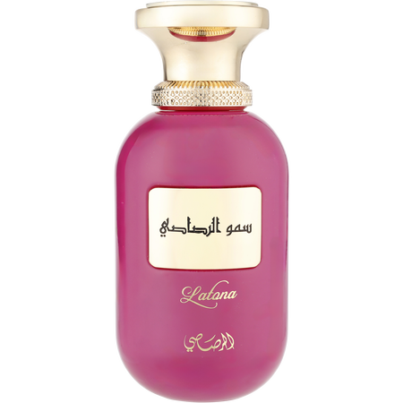 Rasasi Latona Eau de parfum spray 3.38 oz for women