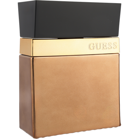 Guess Seductive Desire EDT spray 3.4 oz for men