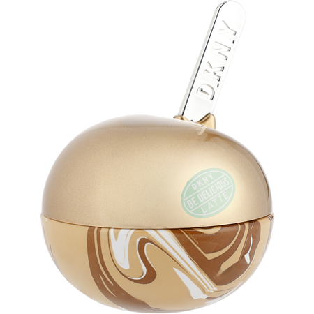 Donna Karan Dkny Be Delicious Latte Pistachio Eau de parfum spray 1.7 oz for women
