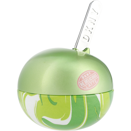 Donna Karan Dkny Be Delicious Latte Matcha Eau de parfum spray 1.7 oz for women