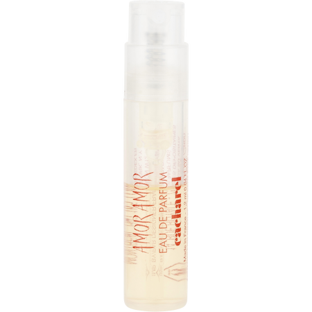 Cacharel Amor Amor Eau de parfum spray VIAL for women