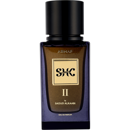 Armaf Shk Ii Eau de parfum spray 3.4 oz for men