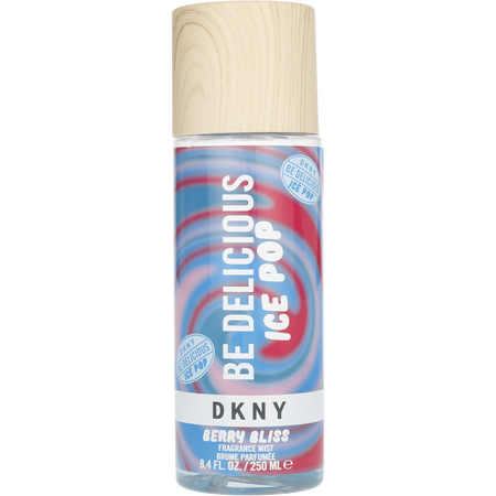 Dkny Be Delicious Ice Pop Berry Bliss by Donna Karan FRAGRANCE MIST 8.4 oz for women