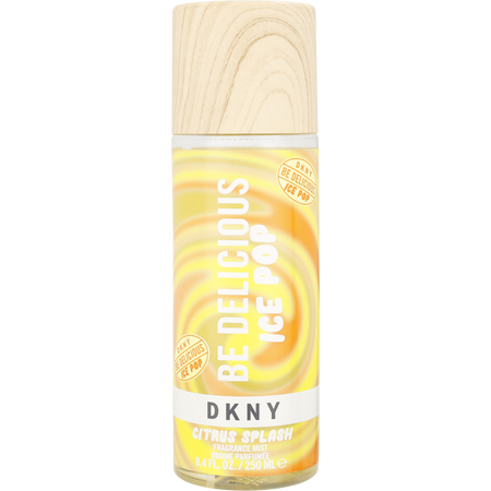 Dkny Be Delicious Ice Pop Citrus Splash by Donna Karan FRAGRANCE MIST 8.4 oz for women