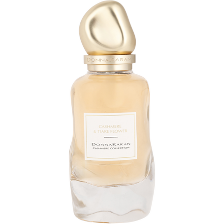 Donna Karan Cashmere & Tiare Flower Eau de parfum spray 3.4 oz for women