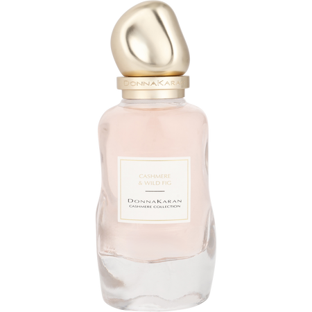 Donna Karan Cashmere & Wild Fig Eau de parfum spray 3.4 oz for women