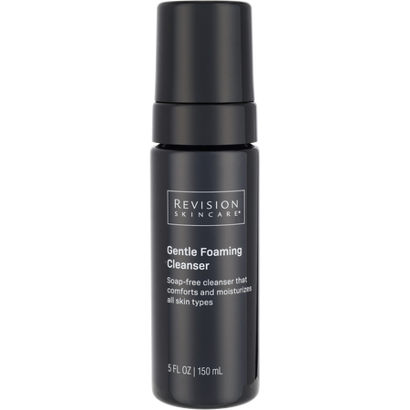 Revision Skincare by Revision Skincare Gentle Foaming Cleanser -150ml/5OZ for unisex