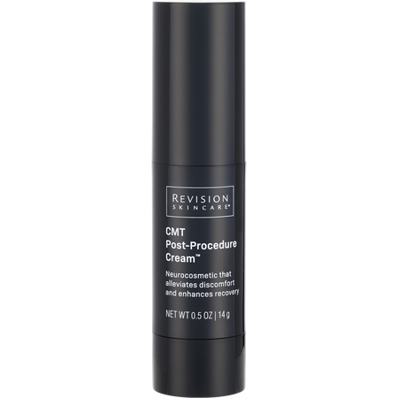 Revision Skincare by Revision Skincare CMT Post-Procedure Cream W/Pump -0.5OZ/14g for unisex