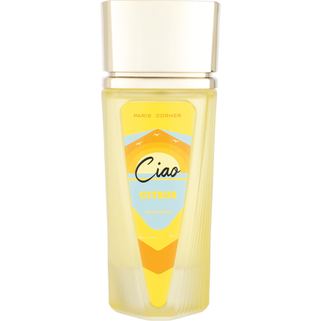 Paris Corner Ciao Citrus Eau de parfum spray 3.4 oz for unisex
