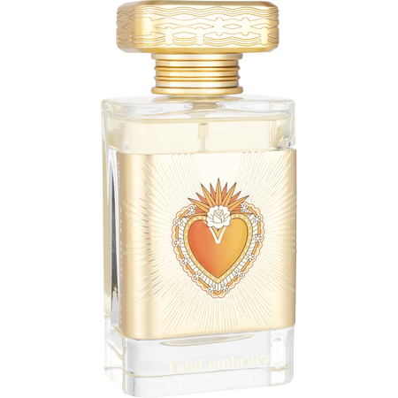Paris Corner Fatal Embrace Eau de parfum spray 3.4 oz for unisex
