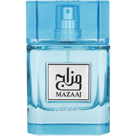 Zimaya Mazaaj Rhythm Eau de parfum spray 3.4 oz for unisex