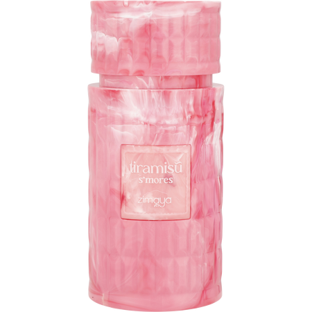 Zimaya Tiramisu S'mores Eau de parfum spray 3.4 oz for unisex