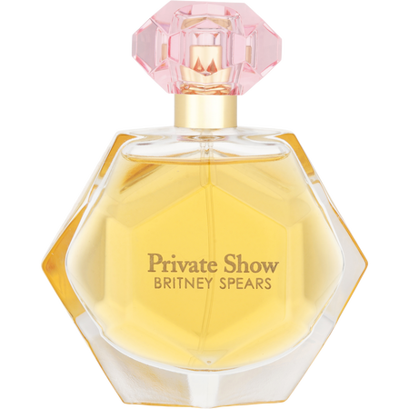 Private Show Britney Spears Eau de parfum spray 1.7 oz *TESTER for women