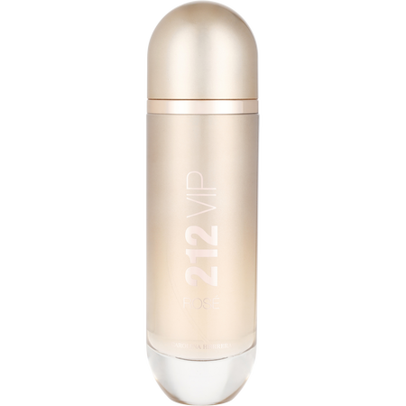 Carolina Herrera 212 Vip Rose Eau de parfum spray 4.2 oz *TESTER for women