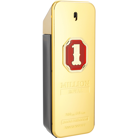 Paco Rabanne 1 Million Royal by Paco Rabanne PARFUM spray 6.8 oz *TESTER for men