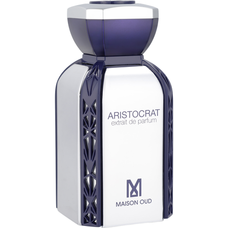 Maison Oud Aristocrat EXTRAIT DE PARFUM spray 2.5 oz for unisex