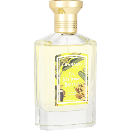 Granado Yes Nos Temos Banana by Granado PARFUM spray 2.54 oz for unisex