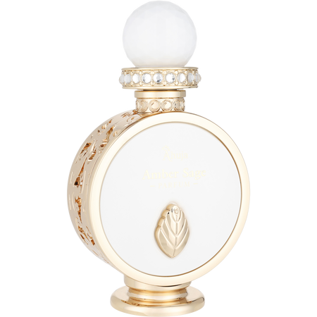 Ahuja Amber Sage by Ahuja PARFUM spray 3.4 oz for unisex