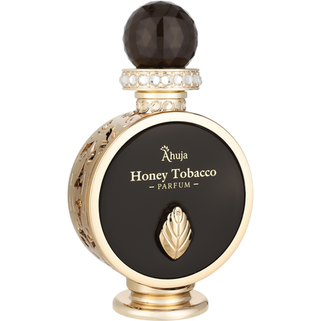 Ahuja Honey Tobacco by Ahuja PARFUM spray 3.4 oz for unisex