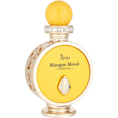 Ahuja Mangue Mood by Ahuja PARFUM spray 3.4 oz for unisex