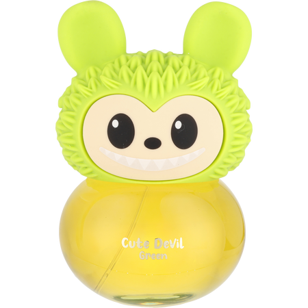 Ahuja Cute Devil Green Eau de parfum spray 3.4 oz for unisex