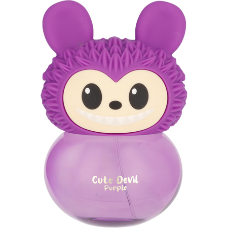 Ahuja Cute Devil Purple Eau de parfum spray 3.4 oz for unisex