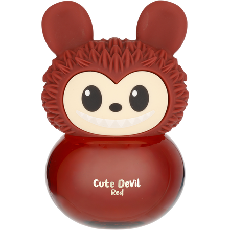Ahuja Cute Devil Red Eau de parfum spray 3.4 oz for unisex