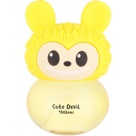 Ahuja Cute Devil Yellow Eau de parfum spray 3.4 oz for unisex