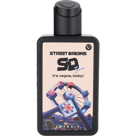 Street Origins It's Vegas, Baby! EXTRAIT DE PARFUM spray 2.5 oz for women