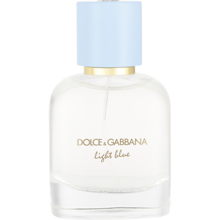 Dolce & Gabbana D & G Light Blue Eau de parfum spray 1.6 oz for men
