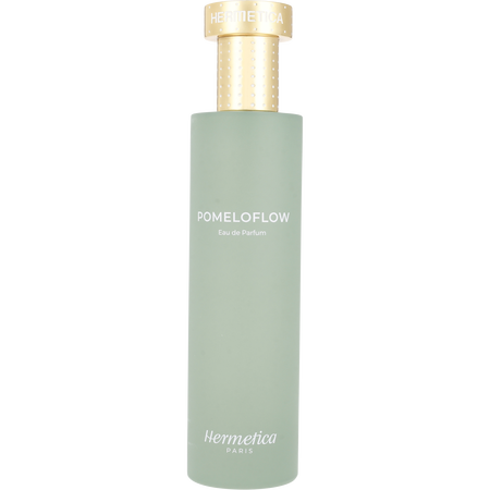 Hermetica Pomeloflow Eau de parfum spray 3.4 oz for unisex