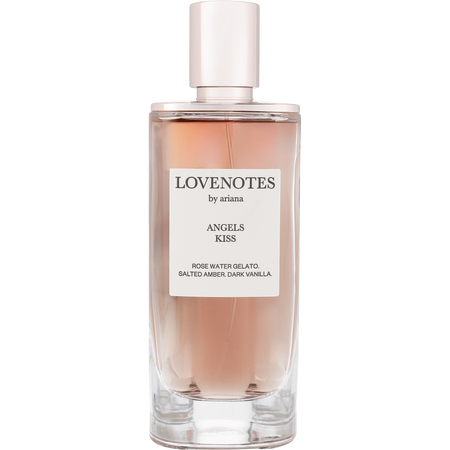 Ariana Grande Lovenotes Angels Kiss Eau de parfum spray 4.25 oz for women