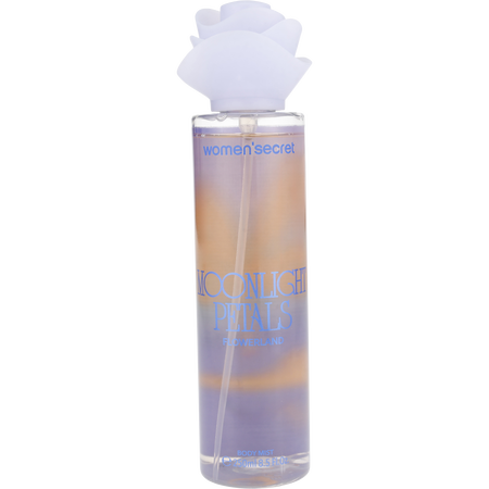 Women'secret Flowerland Moonlight Petals BODY MIST 8.5 oz for women
