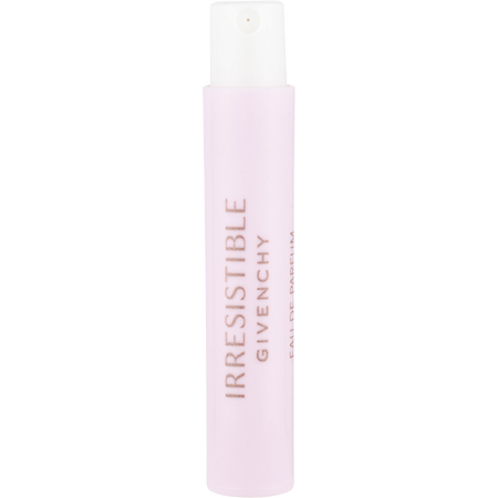 Irresistible Nectar Givenchy Eau de parfum spray VIAL for women