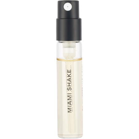 Juliette Has a Gun Miami Shake Eau de parfum spray VIAL for women