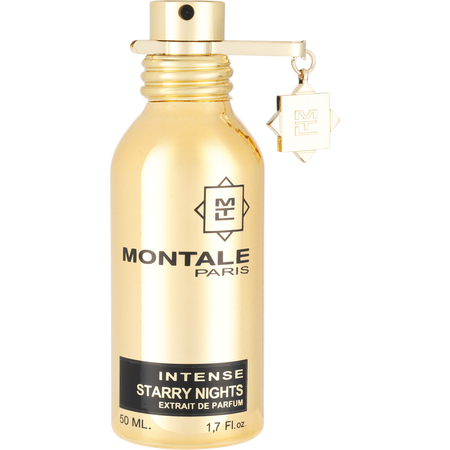 Montale Paris Intense Starry Nights EXTRAIT DE PARFUM spray 1.7 oz for unisex