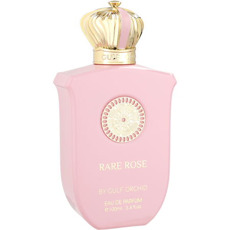 Gulf Orchid Rare Rose Eau de parfum spray 3.4 oz for unisex