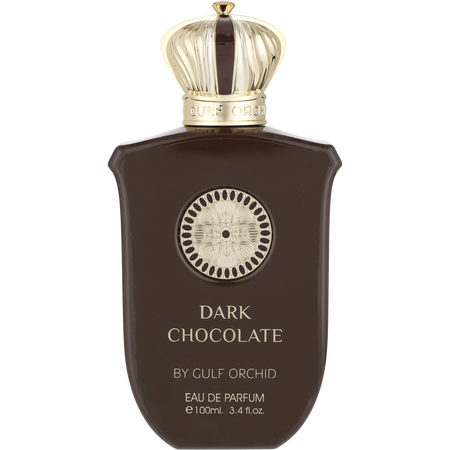 Gulf Orchid Dark Chocolate Eau de parfum spray 3.4 oz for women