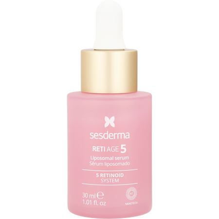 Sesderma by Sesderma Reti-Age 5 Liposomal Serum -30ml/1.01OZ for unisex