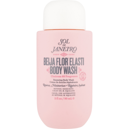 Sol De Janeiro by Sol De Janeiro Beija Flor Body Wash -90ml/3OZ for women