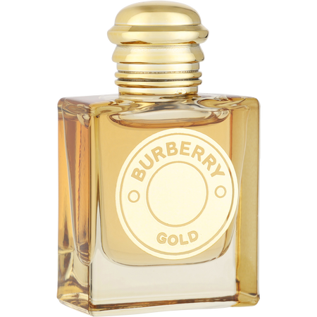 Burberry Gold by Burberry PARFUM 0.16 oz MINI for women