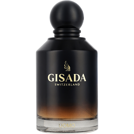 Gisada Uomo Eau de parfum spray 3.4 oz for men