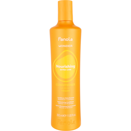 Fanola by FANOLA WONDER NOURISHING CONDITIONER 11.8 oz for unisex