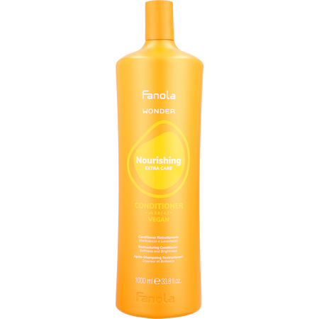 Fanola by FANOLA WONDER NOURISHING CONDITIONER 33.8 oz for unisex