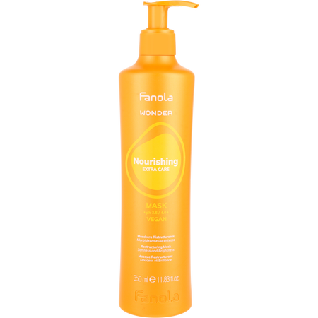 Fanola by FANOLA WONDER NOURISHING MASK 11.8 oz for unisex